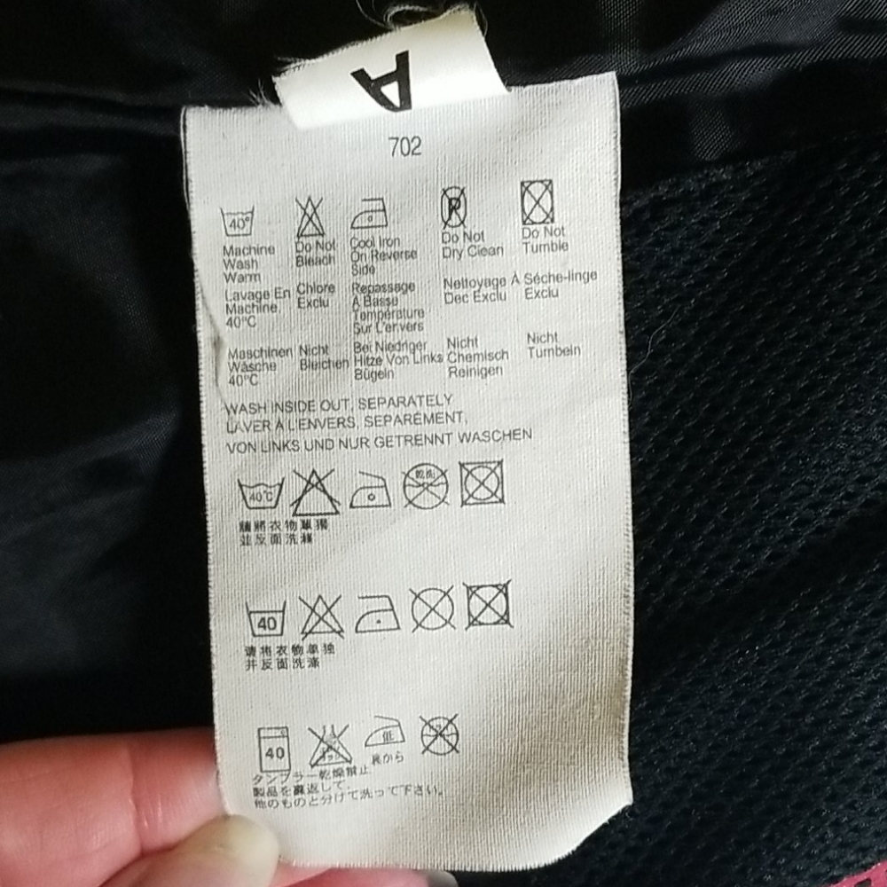 Esprit Jacket - Picture 15 of 15